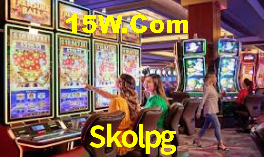 Mercados ao vivo e cash out na Skolpg