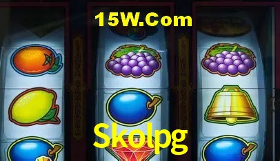 Loterias online na Skolpg