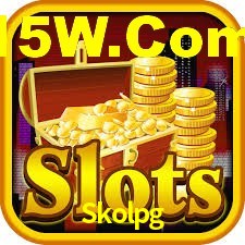 Cashback e recargas na Skolpg