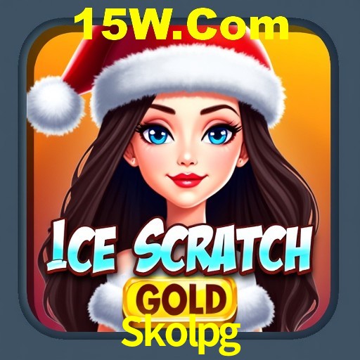 Download para Android e iOS na Skolpg