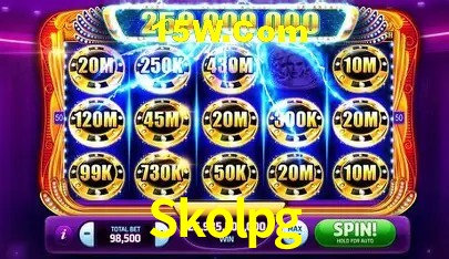 Benefícios VIP na Skolpg